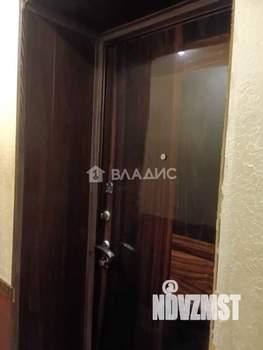 2-к квартира, вторичка, 48м2, 1/5 этаж