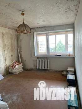 1-к квартира, вторичка, 34м2, 9/9 этаж