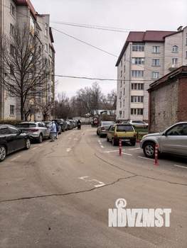 1-к квартира, вторичка, 48м2, 2/6 этаж