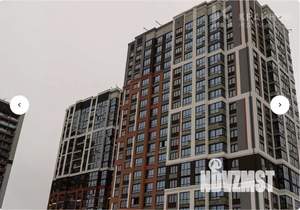 3-к квартира, вторичка, 78м2, 2/19 этаж