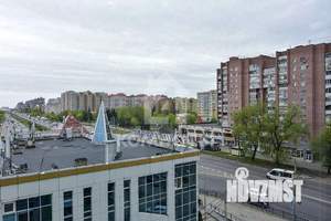 3-к квартира, вторичка, 76м2, 7/17 этаж