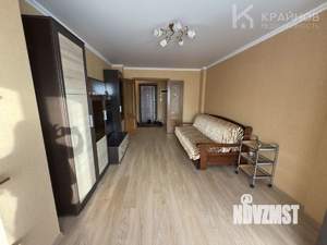 1-к квартира, вторичка, 39м2, 10/17 этаж