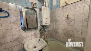 2-к квартира, вторичка, 43м2, 4/4 этаж
