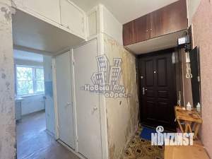 2-к квартира, вторичка, 48м2, 5/5 этаж