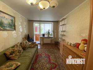 1-к квартира, вторичка, 30м2, 3/5 этаж