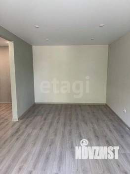 1-к квартира, вторичка, 32м2, 2/5 этаж