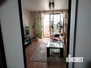 4-к квартира, вторичка, 132м2, 8/8 этаж