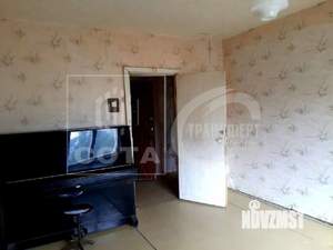 2-к квартира, вторичка, 53м2, 6/9 этаж