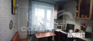 3-к квартира, вторичка, 64м2, 7/9 этаж