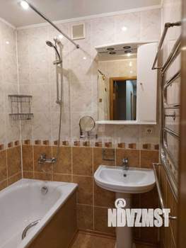 2-к квартира, вторичка, 63м2, 10/11 этаж