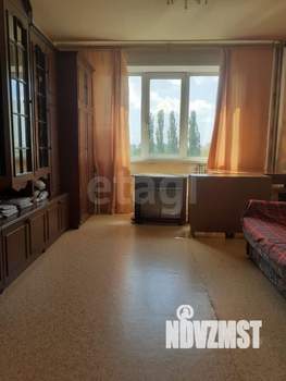 4-к квартира, вторичка, 81м2, 7/9 этаж