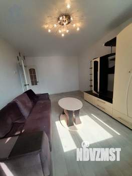 1-к квартира, вторичка, 38м2, 10/10 этаж