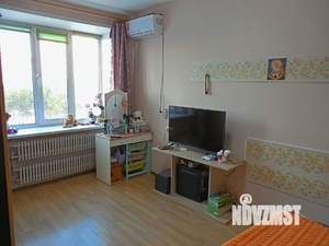 1-к квартира, вторичка, 34м2, 8/9 этаж