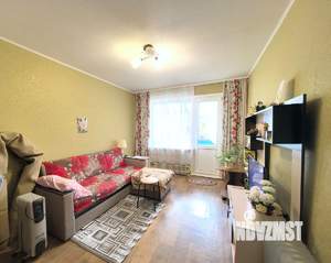 1-к квартира, вторичка, 33м2, 1/9 этаж