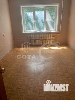 3-к квартира, вторичка, 74м2, 7/9 этаж