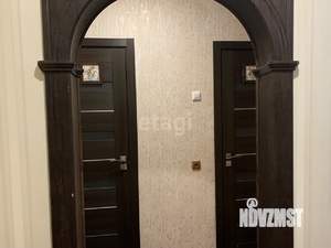 3-к квартира, вторичка, 70м2, 8/10 этаж