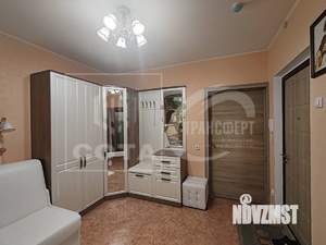 2-к квартира, сданный дом, 60м2, 11/17 этаж