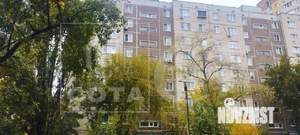 2-к квартира, вторичка, 48м2, 1/9 этаж