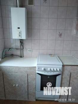 1-к квартира, вторичка, 31м2, 5/5 этаж