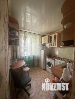1-к квартира, вторичка, 30м2, 2/5 этаж
